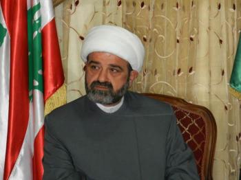 حسن عبدالله، مسؤول فرهنگي جنبش امل لبنان