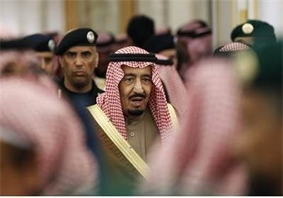 ملک سلمان، پادشاه عربستان سعودي