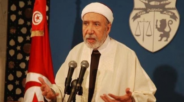 الشيخ عثمان بطيخ