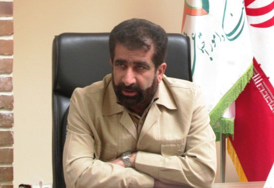 احمد همتی، معاون فرهنگی اجتماعی شهردار شیراز