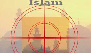 اسلام‌ستیزی