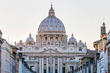 روما تستضيف الجولة العاشرة من الحوار الديني بين إیران والفاتیکان