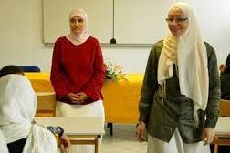 إقبال متواصل على المدارس الإسلامية الخاصة في فرنسا 