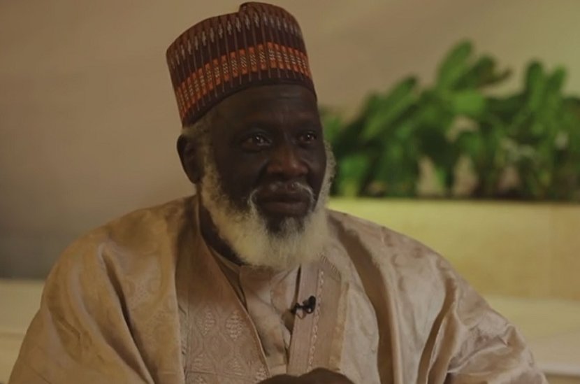 مفتي نيجيريا؛ تفسير الاخوة بين المسلمين