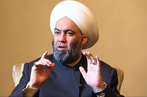 القوة الإسلامية بقيادة آية الله الخامنئي أفلتت الأوضاع من أيدي محور الشر