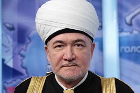 تضاعف عدد المسلمین في موسکو