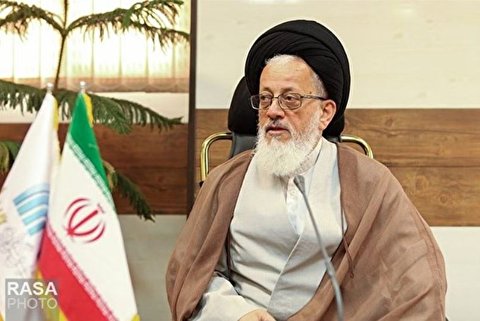 الزيارة الاربعينية تحولت الى شعار الشيعة العالمي