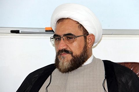 المعنوية والاخلاق الحميدة المحور الرئيس للخطوة الثانية