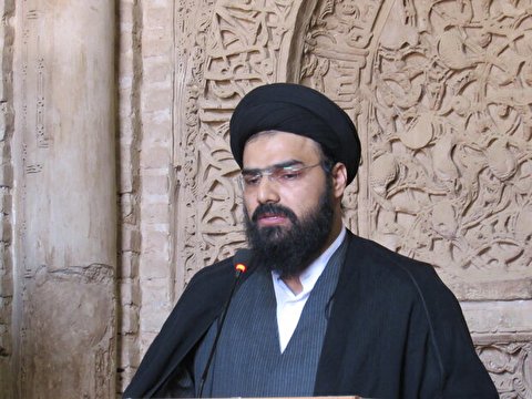 المودة للرسول الاكرم تلم شمل المسلمين وتؤلف بين قلوبهم
