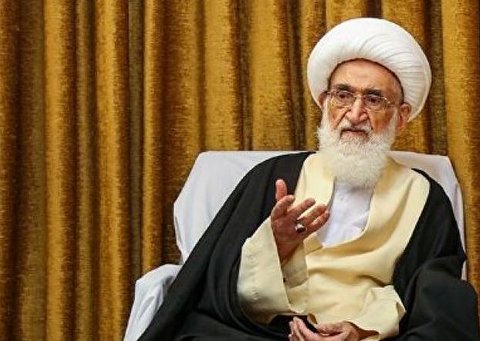 العدو يحاول جاهدا تشويه صورة قم المقدسة