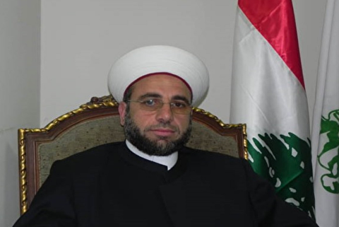الثورة الاسلامية فتح عظيم و انجاز كبير للأُمة الاسلامية