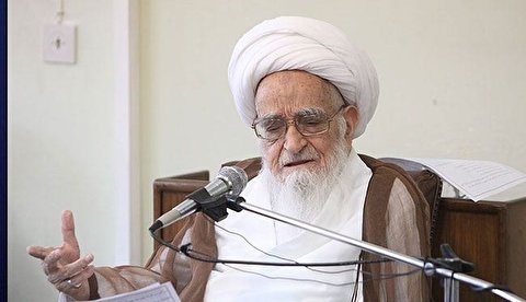 المرجع صافي كلبايكاني: على العالم الأسلامي شجب جريمة نيوزيلندا
