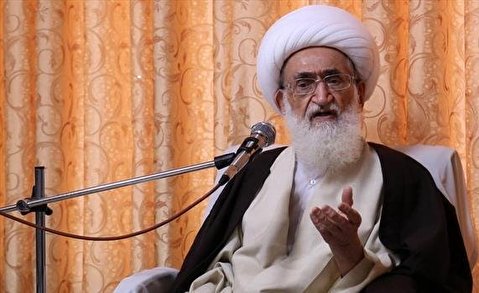 لايمكن الوثوق بأميركا وأوروبا مطلقاً