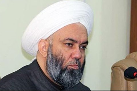 التفاف الشعب الايراني حول قيادته الحكيمة ستحول دون الحاق الضرر بالحرس الثوري