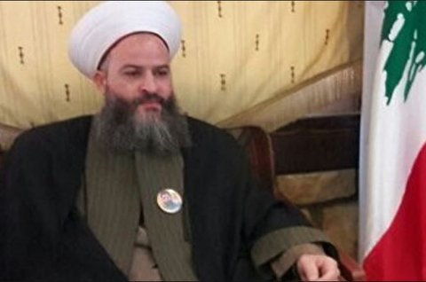 الحرس الثوري القلب النابض للحركات المقاومة في جميع انحاء المنطقة