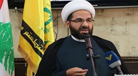 اميركا تحاول من خلال التصعيد بوجه ايران قلب موازين الصراع