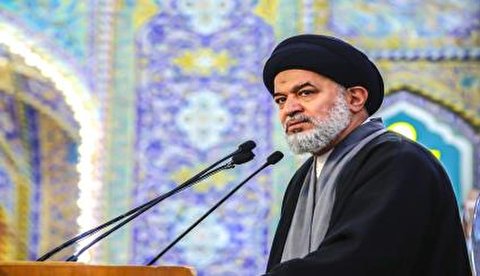 ممثل المرجعية العليا يعلن توجيهات مهمة للشباب العراقي