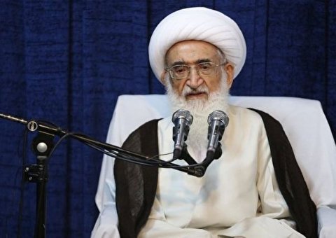 اتباع القيادة الحكيمة يحول دون اضرار التي يخطط لها الاعداء