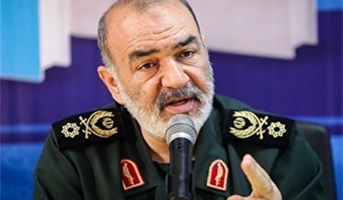 قادرون على هزيمة العدو في الحرب الاستخباراتية