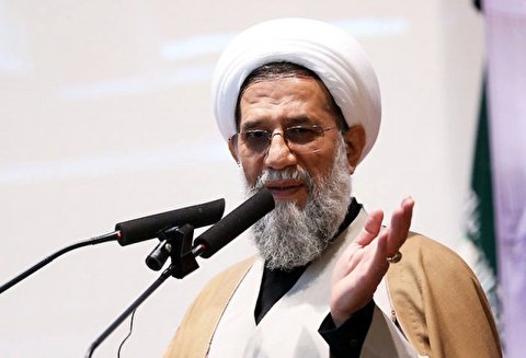 ظهرت اليد الفولاذية للعدو من خلف القفاز الناعم