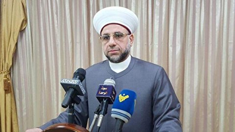الشيخ ماهر عبدالزراق طالب مجلس النواب أن يرفض المس بلقمة عيش الفقير