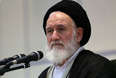 مواقف القيادة الحكيمة افسدت على واشنطن مخططاتها
