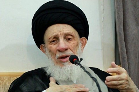 المرجع الحكيم يثني على تضحيات المظلومات الأسيرات من الشيعة التركمان والشبك ويوصي بتكريمهن
