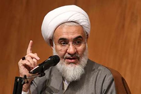 الاجرائات الامريكية والسياسات الغربية ضد ايران لم تأت باي انجاز