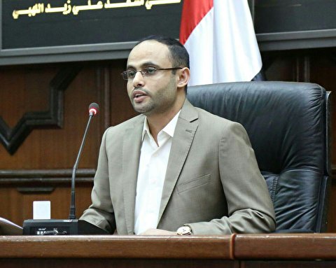 حريصون على أمن البحر الأحمر وأي تصعيد سيواجه بالرد