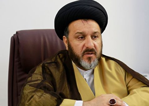 يوم الغدير استمرار لمسيرة الانبياء ومظهر لرسالتهم السماوية