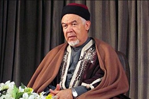 القوى السنية تعلم جيدا بان الجمهورية الاسلامية تحمل في رسالتها الاسلام الاصيل