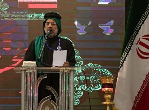 للاتحاد في خدمة زوار الاربعين بكل ما تملك المواكب من قوة وايمان