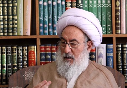 البيان الصادر حول الخطوة الثانية هو ميثاق قائد الثورة