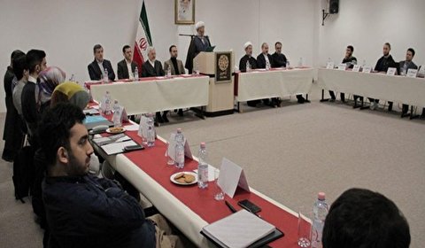 الاتحاد الاسلامي للطلبة الجامعيين في اوروبا يستنكر سياسة الحظر الاميركي ضد ايران