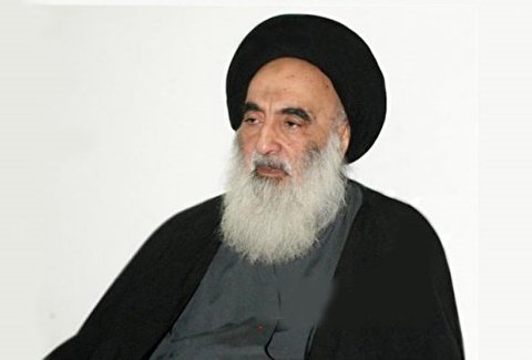 استفتاء صادر عن السيد السيستاني حول مراسم عزاء الإمام الحسين في ظل انتشار جائحة كورونا