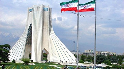 طهران تدعو لعدم استغلال جهات خارجية لانفجار المرفأ ورفع العقوبات عن لبنان