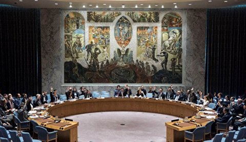غالبية الدول الأعضاء في مجلس الأمن تعارض تمديد حظر التسليح على إيران