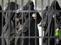 رشد روزافزون تمایل به پناهندگی در میان زنان سعودی