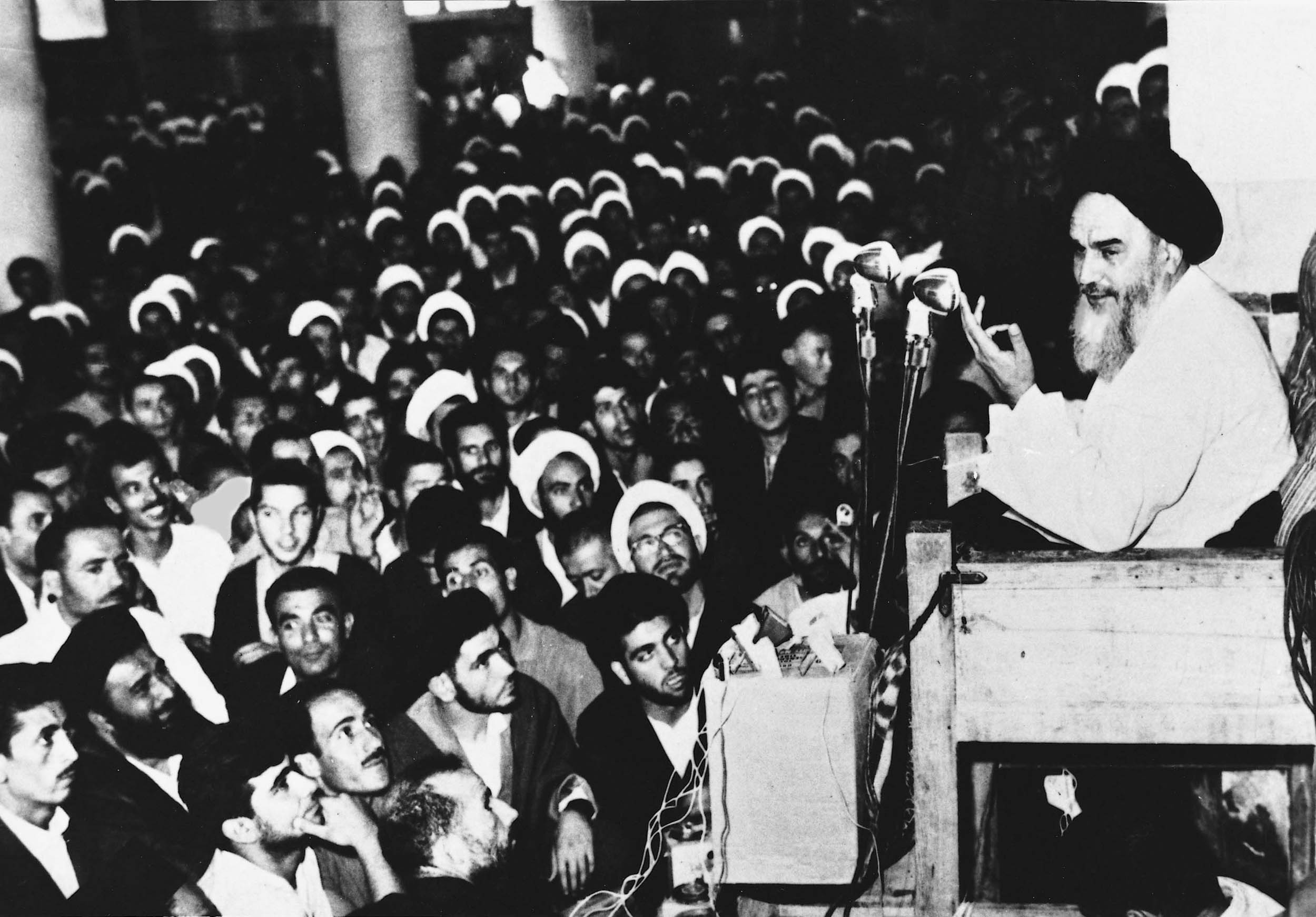سیره فرهنگی امام خمینی