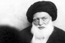 آیت الله بروجردی تحولی بزرگ در حوزه علمیه ایران ایجاد کرد