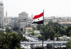 عدم تغییر سیاست سوریه در قبال رژیم صهیونیستی