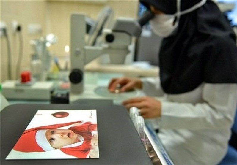 ایران در درمان ناباروری خودکفا است / احتمال درمان ۸۰ درصد ناباروری‌های