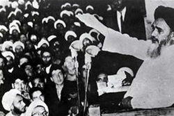 عناصر کنشگری امام خمینی در قیام ۱۵ خرداد