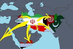 انقلاب اسلامی بزرگترین تهدید برای جهان غرب