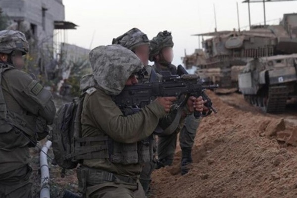 تعلیق ناگهانی عملیات زمینی رژیم صهیونیستی در غزه