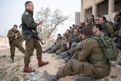 ارتش رژیم اسرائیل مدعی نفوذ به نوار غزه شد