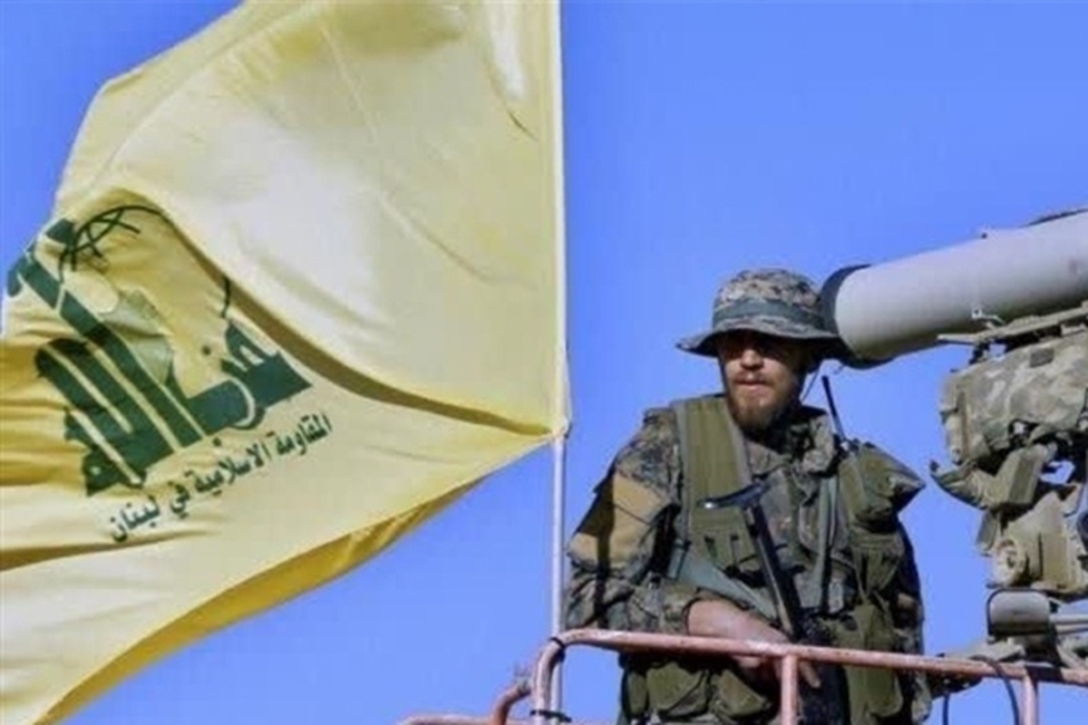 عملیات حزب‌الله ضد مقر فرماندهی و پایگاه موشکی ارتش اسرائیل