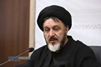 اعلام حمایت رئیس مجمع نمایندگان طلاب از نیروی انتظامی در اجرای طرح عفاف و حجاب