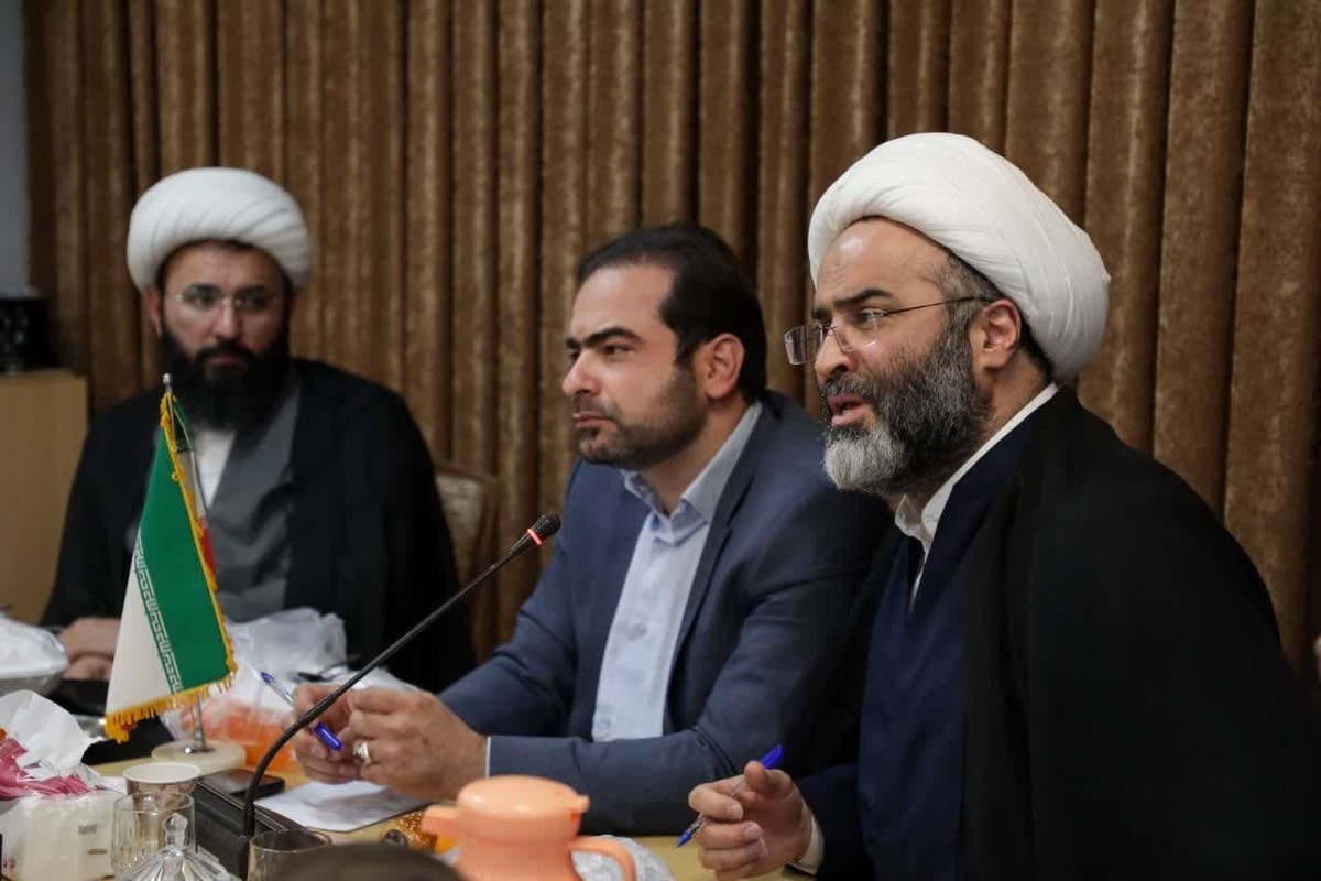ضرورت تبیین دستاوردهای پاسخ ایران به جنایات رژیم صهیونسیتی