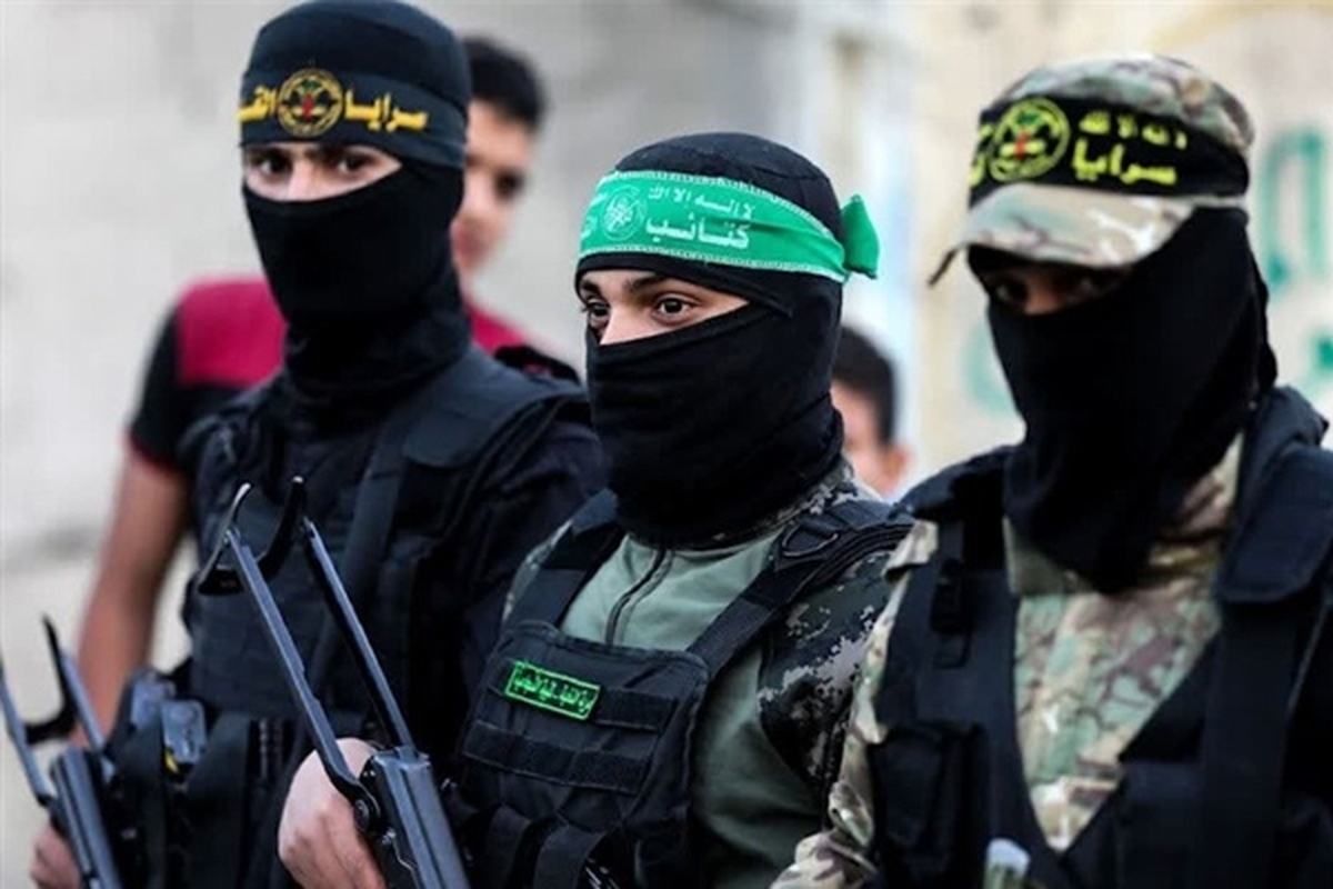 مقاومت: حماس توافقی را که شامل آتش‌بس دائمی نباشد، نمی‌پذیرد